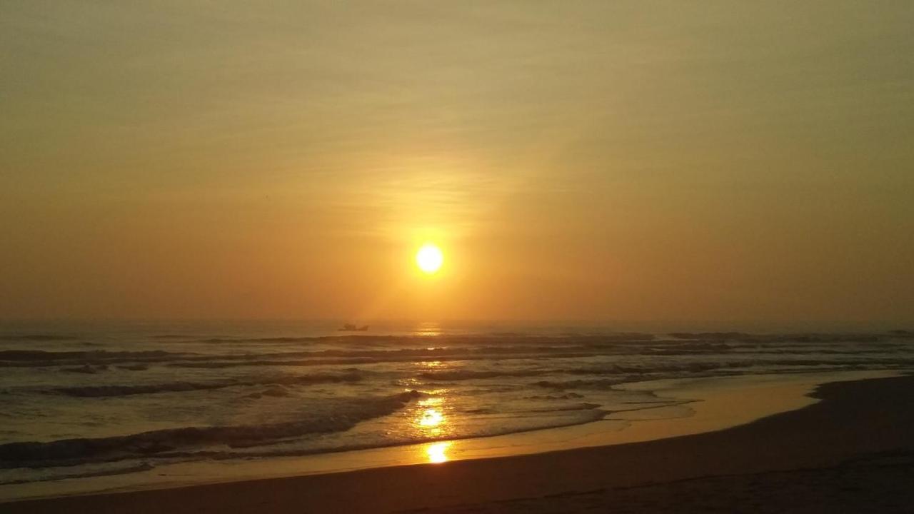 Suri Apartment & Hotel Danang Екстериор снимка