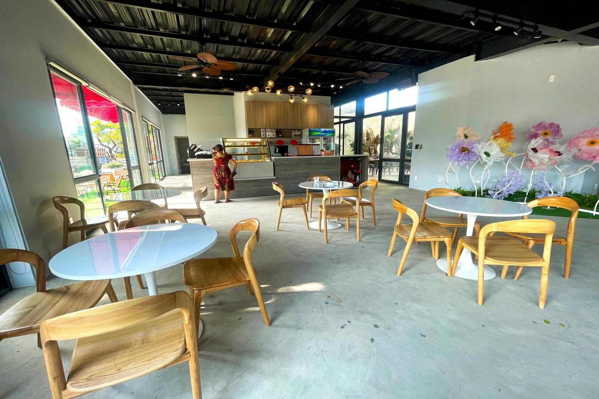 Suri Apartment & Hotel Danang Екстериор снимка